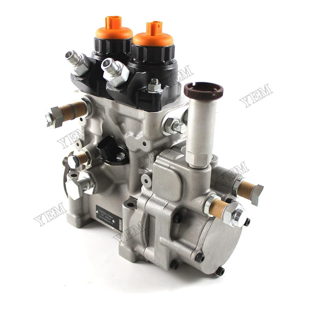 For Isuzu Engine 6WG1 Hitachi Excavator ZX450-3 ZX470H-3 ZX480LCK-3 ZX500LC-3 ZX850-3 ZX870H-3 Fuel Injection Pump 8976034144 For Isuzu