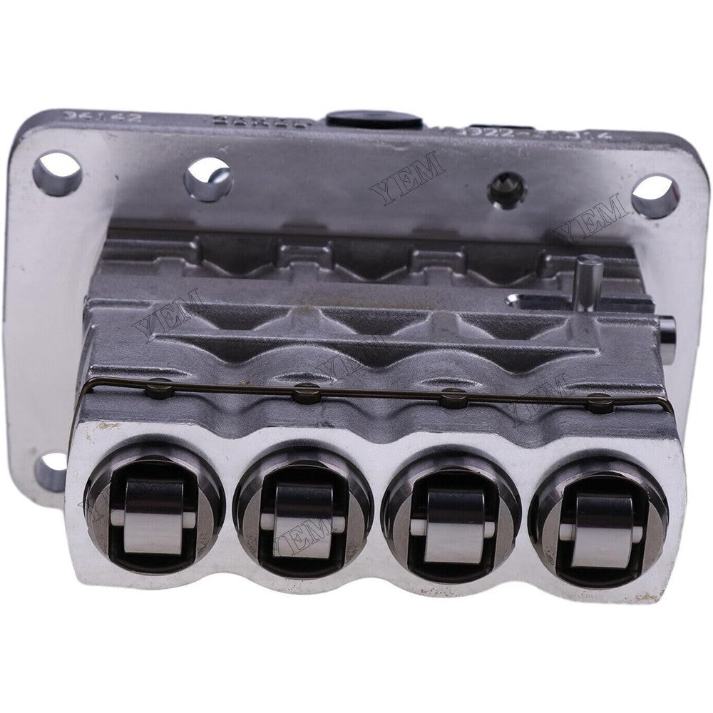 For Kubota Engine V2003 Bobcat Skid Steer Loader S150 S160 S175 S185 S205 Fuel Injection Pump 7022162 For Kubota
