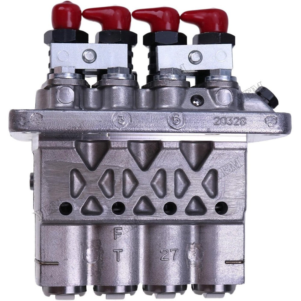 For Kubota Engine V2003 Bobcat Skid Steer Loader S150 S160 S175 S185 S205 Fuel Injection Pump 7022162 For Kubota