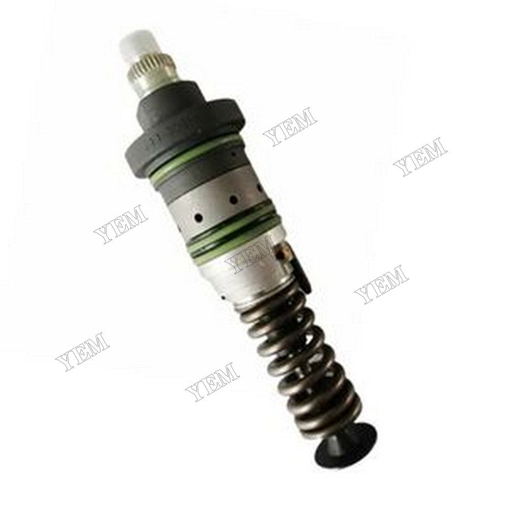 For Volvo Penta Engine TD520GE TD720GE Loader BL60 BL61 BL70 L40B L45F Fuel Injection Pump VOE20550001