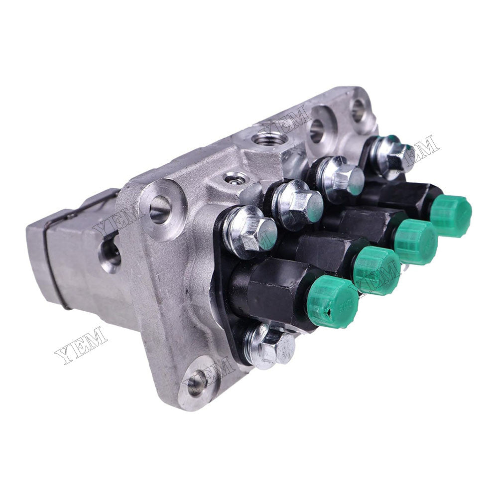 For New Holland Tractor 1920 TC45A TC40 TC45D TC35A TT45A Fuel Injection Pump SBA131017690 SBA131017691 For New Holland