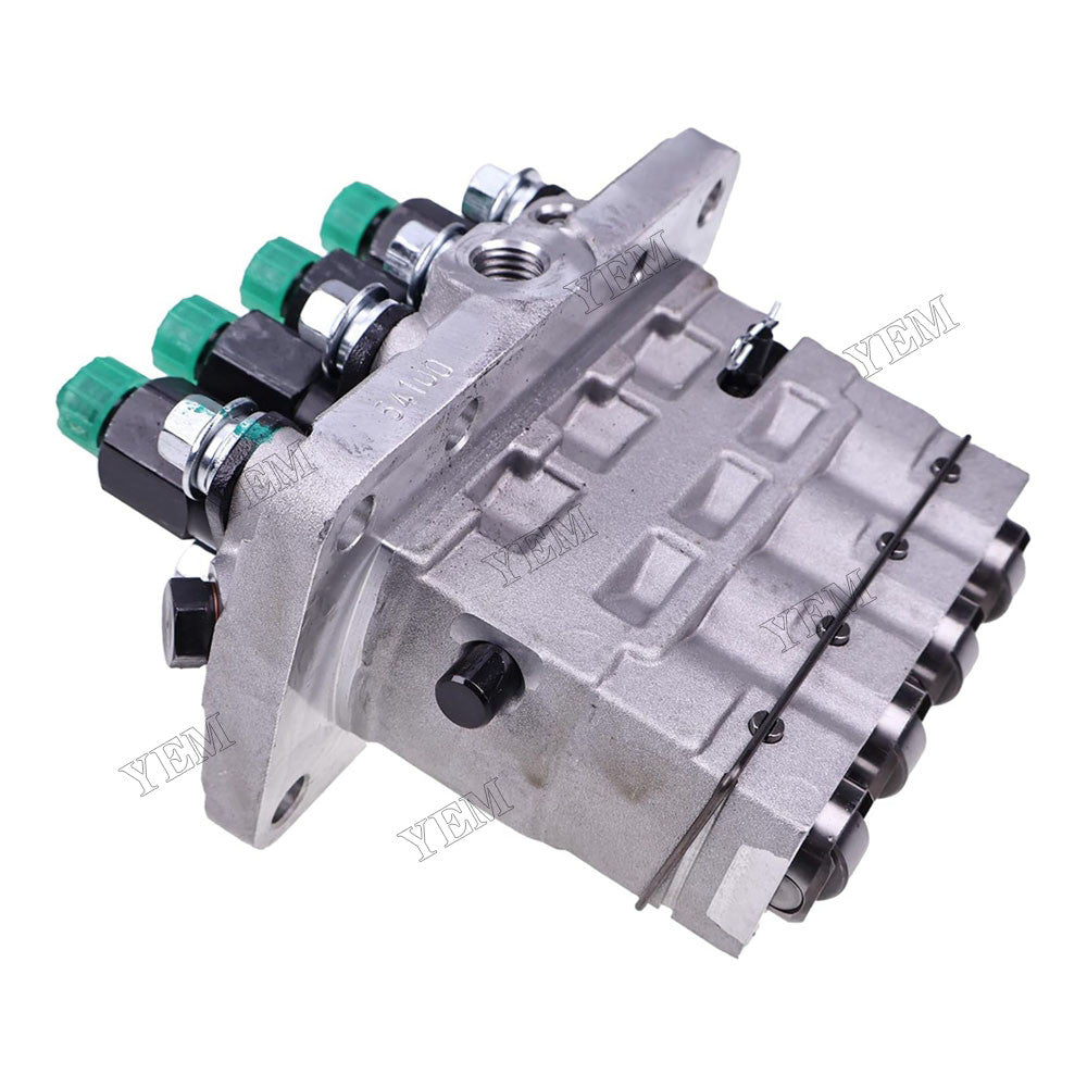 For New Holland Tractor 1920 TC45A TC40 TC45D TC35A TT45A Fuel Injection Pump SBA131017690 SBA131017691 For New Holland