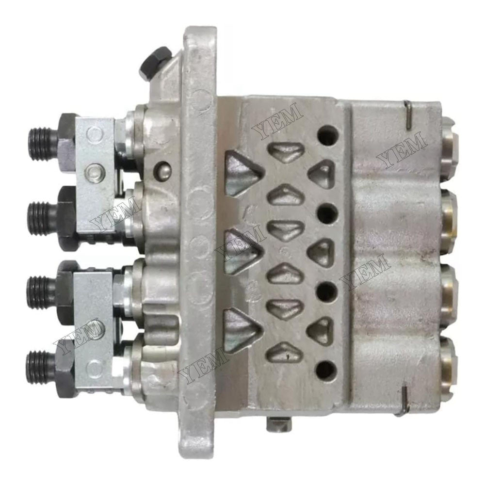 For Shibaura Engine N844 Ford New Holland Tractor 3415 TC48DA TC55DA Fuel Injection Pump SBA131017630 SBA131017740 SBA131017800 For Shibaura