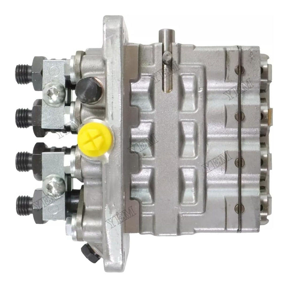 For Shibaura Engine N844 Ford New Holland Tractor 3415 TC48DA TC55DA Fuel Injection Pump SBA131017630 SBA131017740 SBA131017800 For Shibaura