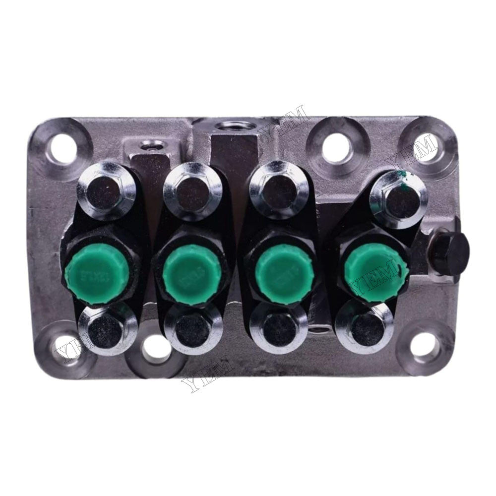 For Shibaura Engine N844 CASE Tractor DX40 DX45 D45 D35 Fuel Injection Pump SBA131017630 SBA131017740 SBA131017800