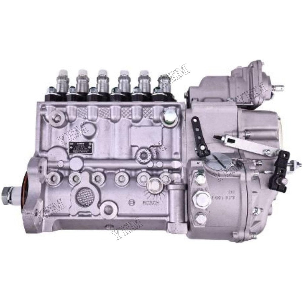 For Cummins Engine 6C8.3 6CT8.3 6CTA Fuel Injection Pump 3922471 0402736834 For Cummins