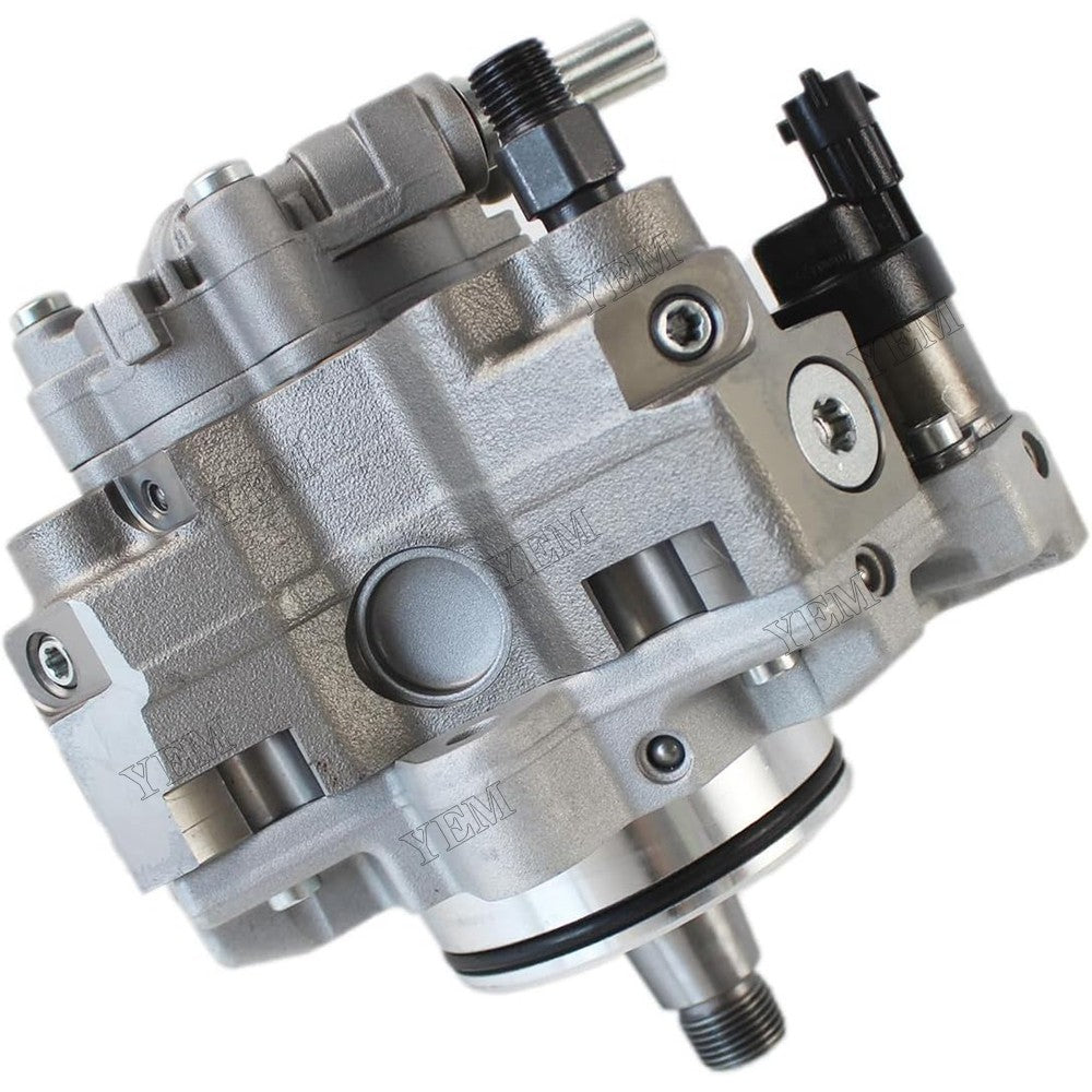 For Komatsu Engine SAA4D107E-1 Excavator PC160LC-8 PC195LC-8 PC200-8M0 PC200LC-8M0 PC220-8M0 PC220LC-8M0 PC300-8M0 Fuel Injection Pump 6754-71-1012 For Komatsu