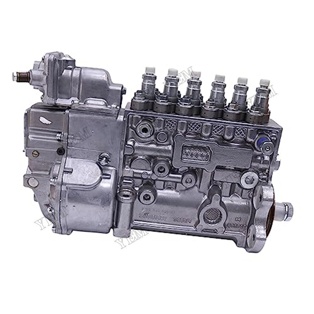 For Cummins Engine 6B5.9 1994-1996 Dodge Ram 1500 2500 3500 P7100 Fuel Injection Pump 3931537 0402736911