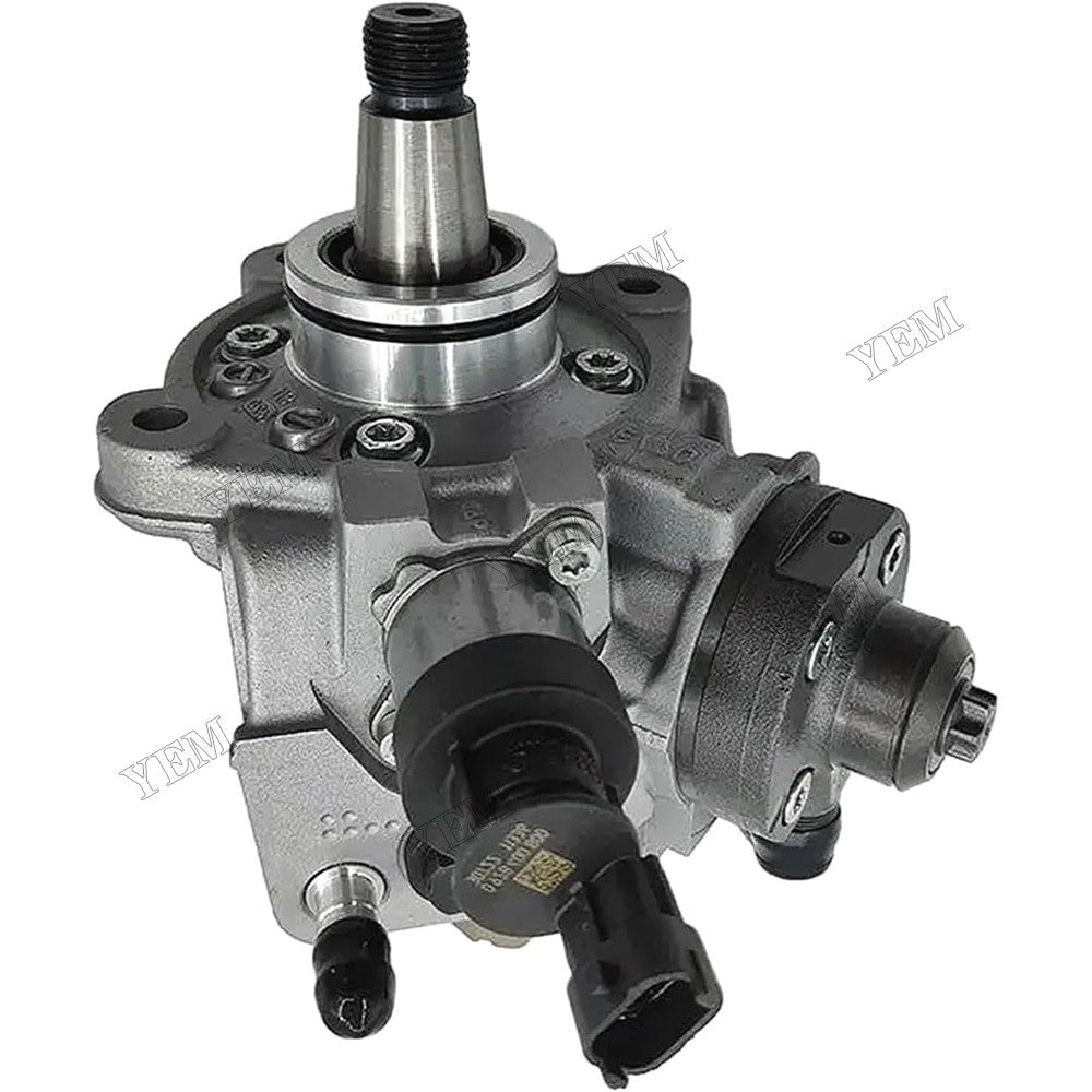 For Yanmar Engine 3TNV82A 4TNV84T John Deere Loader 318E 319E 320E 244K 324K Fuel Injection Pump MIA885077 129C28-51000
