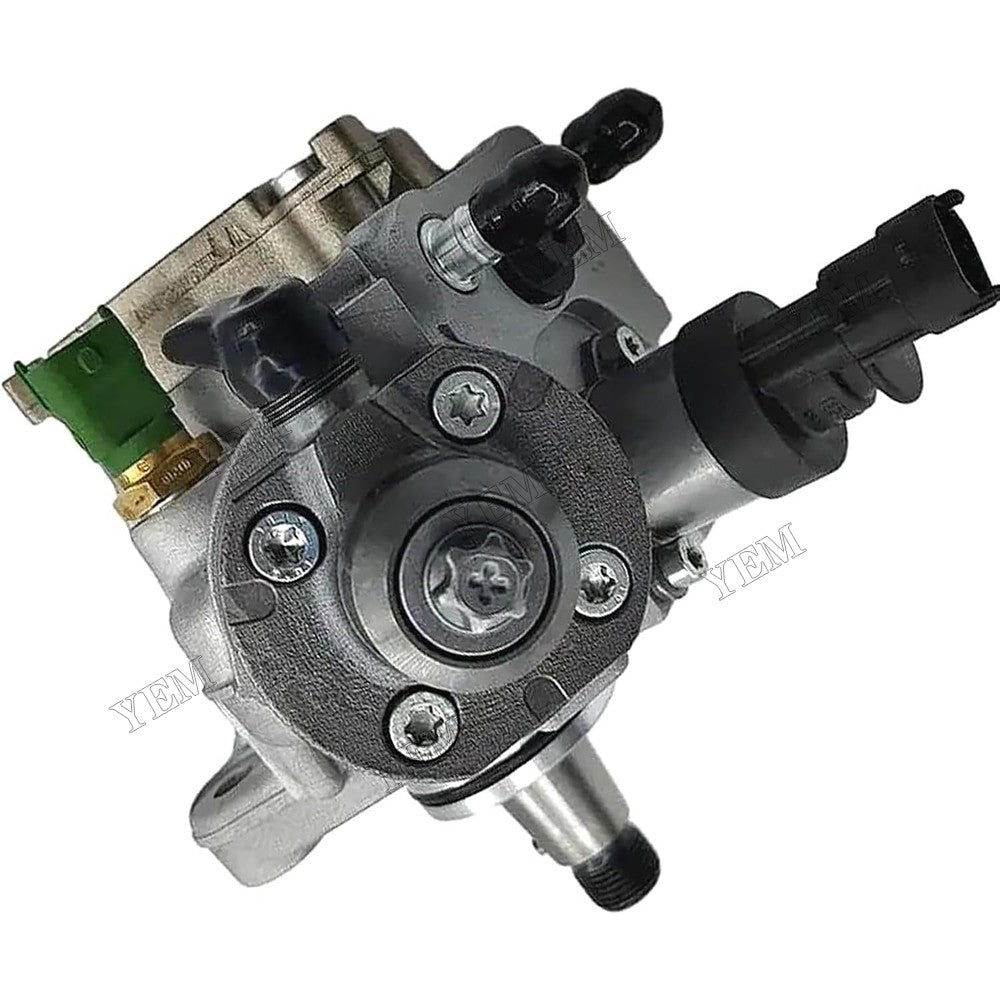 For Yanmar Engine 3TNV82A 4TNV84T John Deere Loader 318E 319E 320E 244K 324K Fuel Injection Pump MIA885077 129C28-51000 For Yanmar