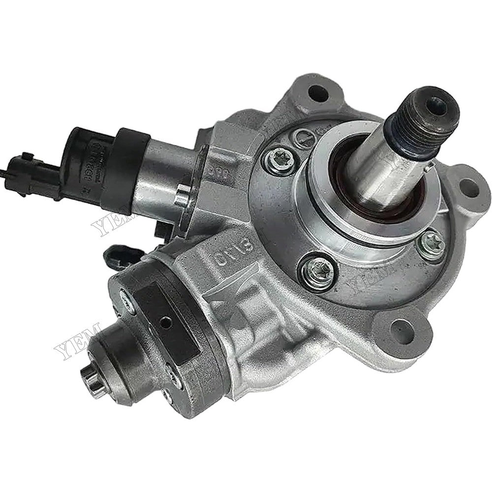 For Yanmar Engine 3TNV82A 4TNV84T John Deere Loader 318E 319E 320E 244K 324K Fuel Injection Pump MIA885077 129C28-51000 For Yanmar