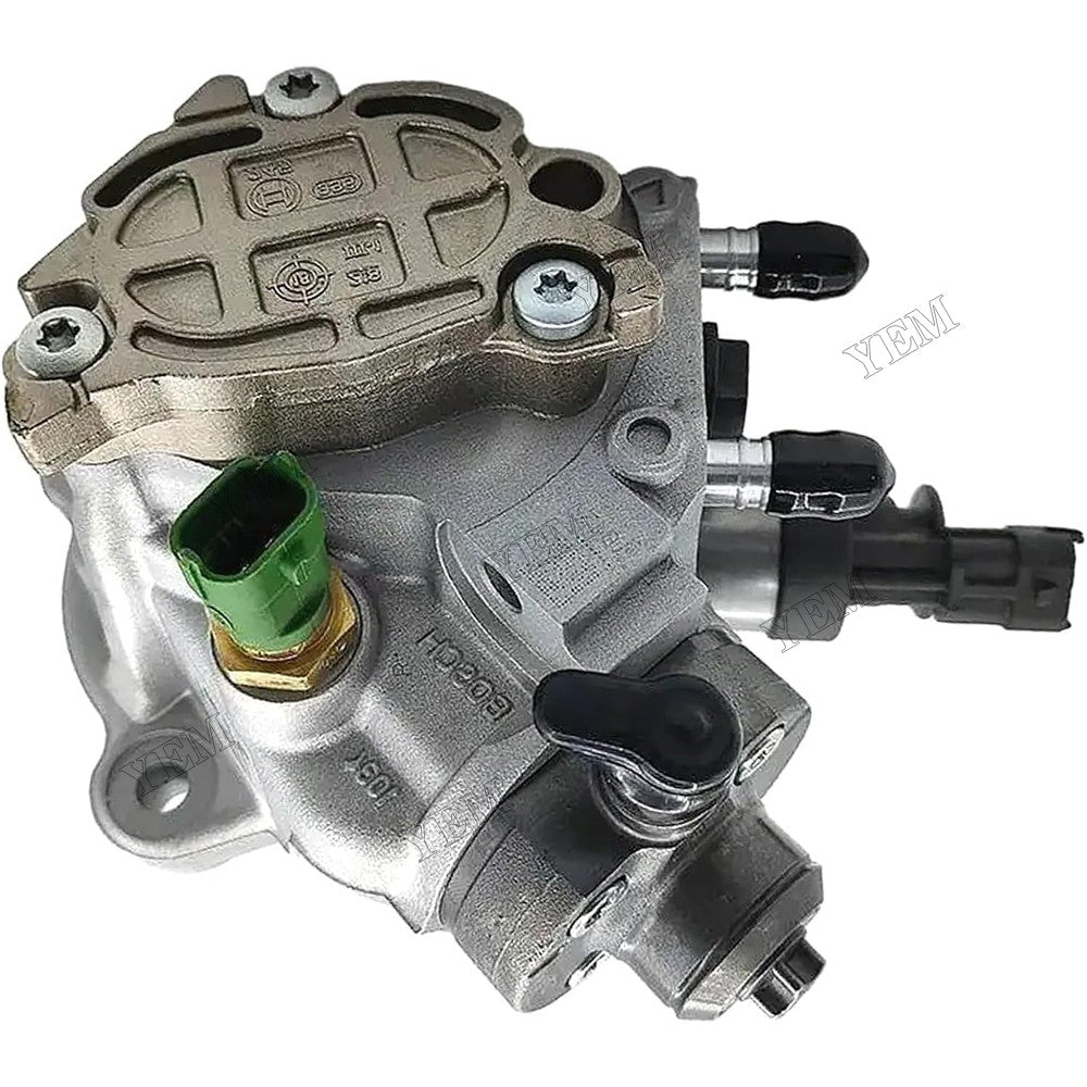 For Yanmar Engine 3TNV82A 4TNV84T John Deere Loader 318E 319E 320E 244K 324K Fuel Injection Pump MIA885077 129C28-51000 For Yanmar