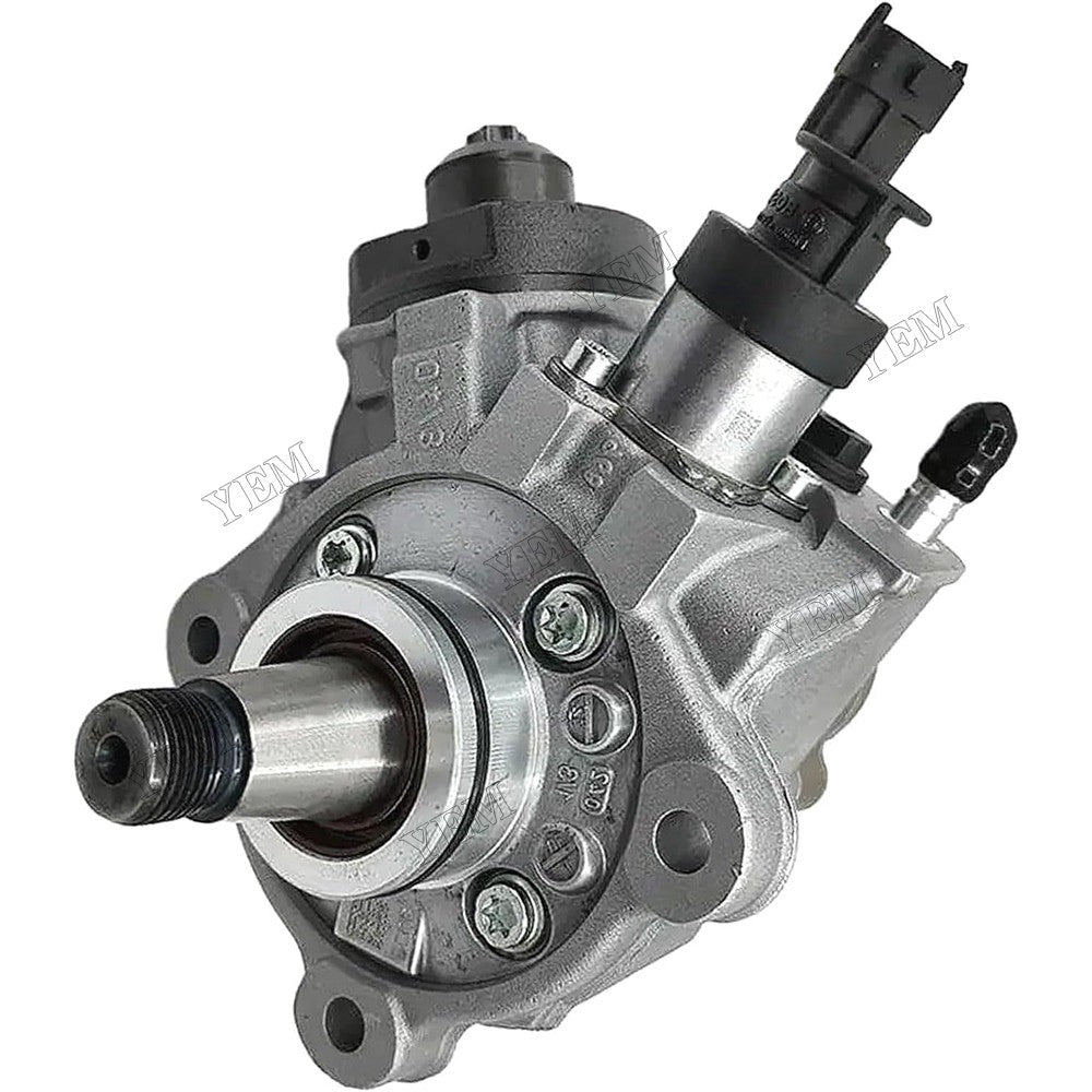 For Yanmar Engine 3TNV82A 4TNV84T John Deere Loader 318E 319E 320E 244K 324K Fuel Injection Pump MIA885077 129C28-51000 For Yanmar