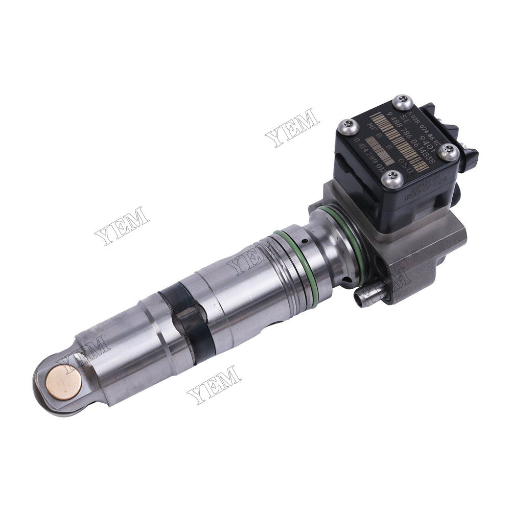 For Mercedes-Benz OM924 OM926 Engine Atego Axor Citaro Conecto Integro Tourino Unimog Fuel Injection Pump 0414799012 For Mercedes-Benz