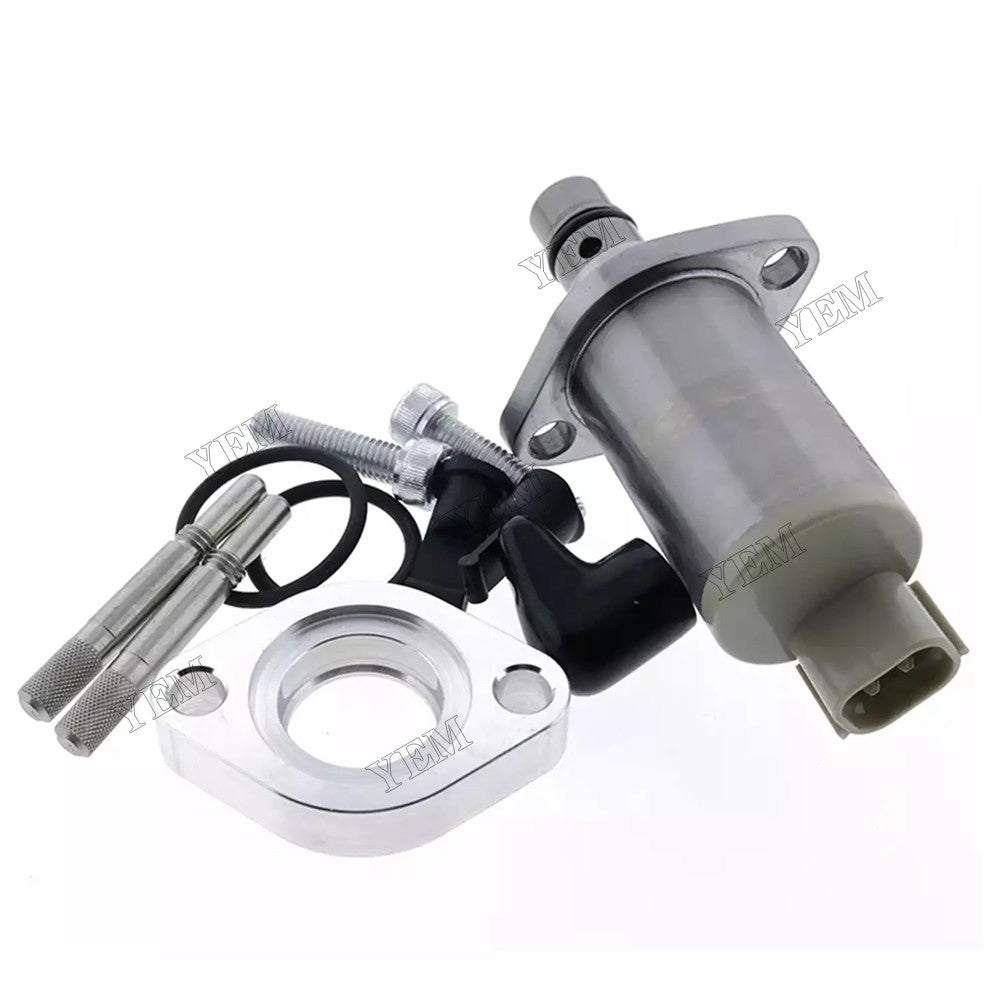 For John Deere Backhoe Loader 310K 310SK 410K SCV Valve RE543767 For John Deere