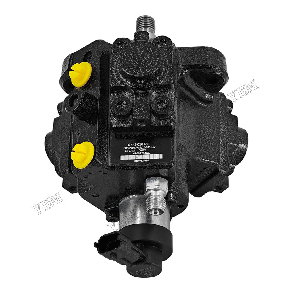 For Jeep Wrangler Cherokee Liberty Dodge Grand Caravan Fuel Injection Pump 68289937AA For Dodge