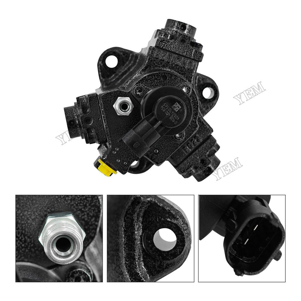 For Jeep Wrangler Cherokee Liberty Dodge Grand Caravan Fuel Injection Pump 68289937AA For Dodge