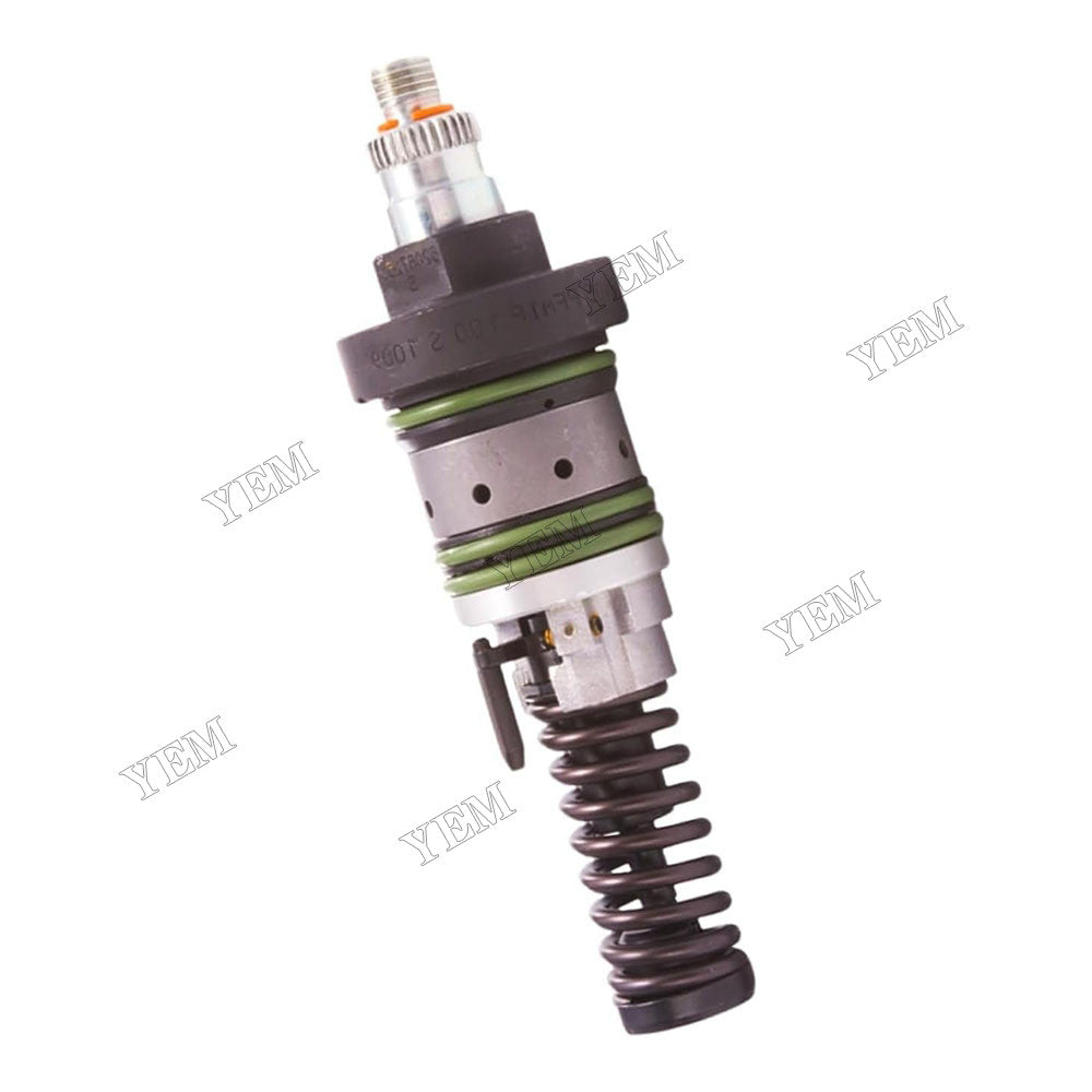 For Deutz Engine BF4M1013C BF4M1013E BF4M1013FC BF6M1013C BF6M1013E BF6M1013EC Fuel Injection Pump 02113001 For Deutz