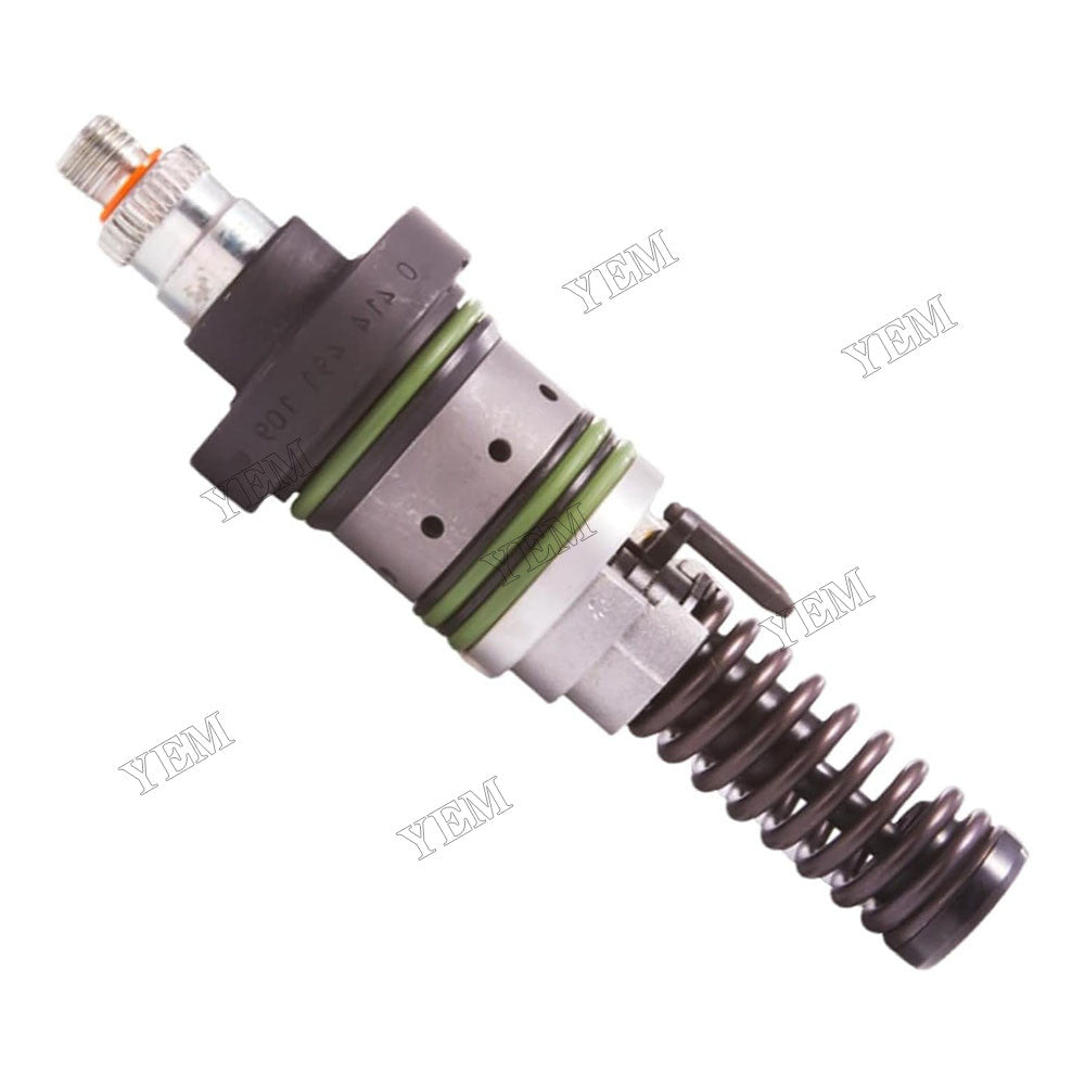 For Deutz Engine BF4M1013C BF4M1013E BF4M1013FC BF6M1013C BF6M1013E BF6M1013EC Fuel Injection Pump 02113001 For Deutz