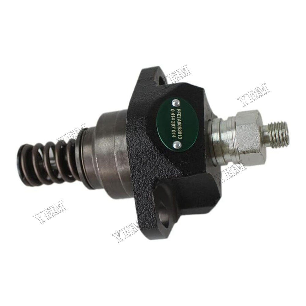 For Deutz Engine F3M1011F F4M1011F BF4M1011F F3L1011F Fuel Injection Pump 0414287014 For Deutz