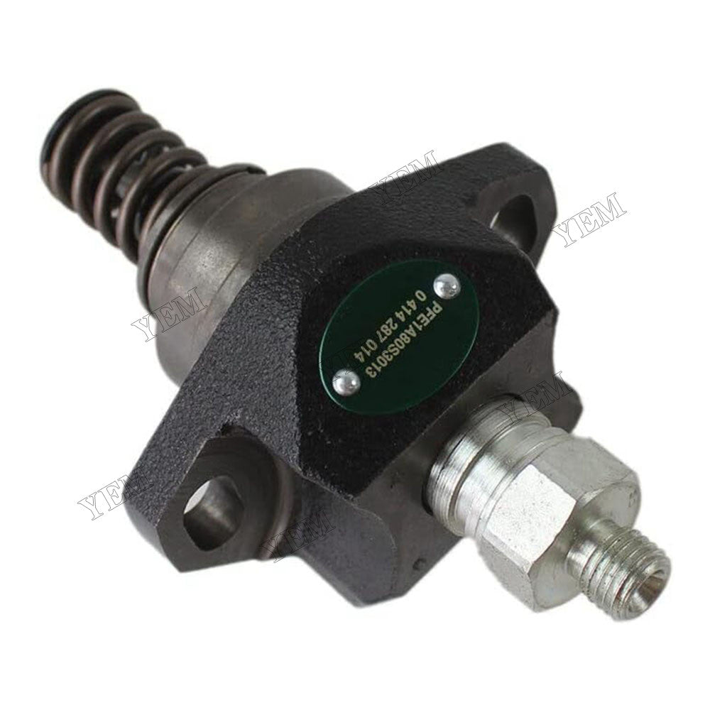 For Deutz Engine F3M1011F F4M1011F BF4M1011F F3L1011F Fuel Injection Pump 0414287014 For Deutz