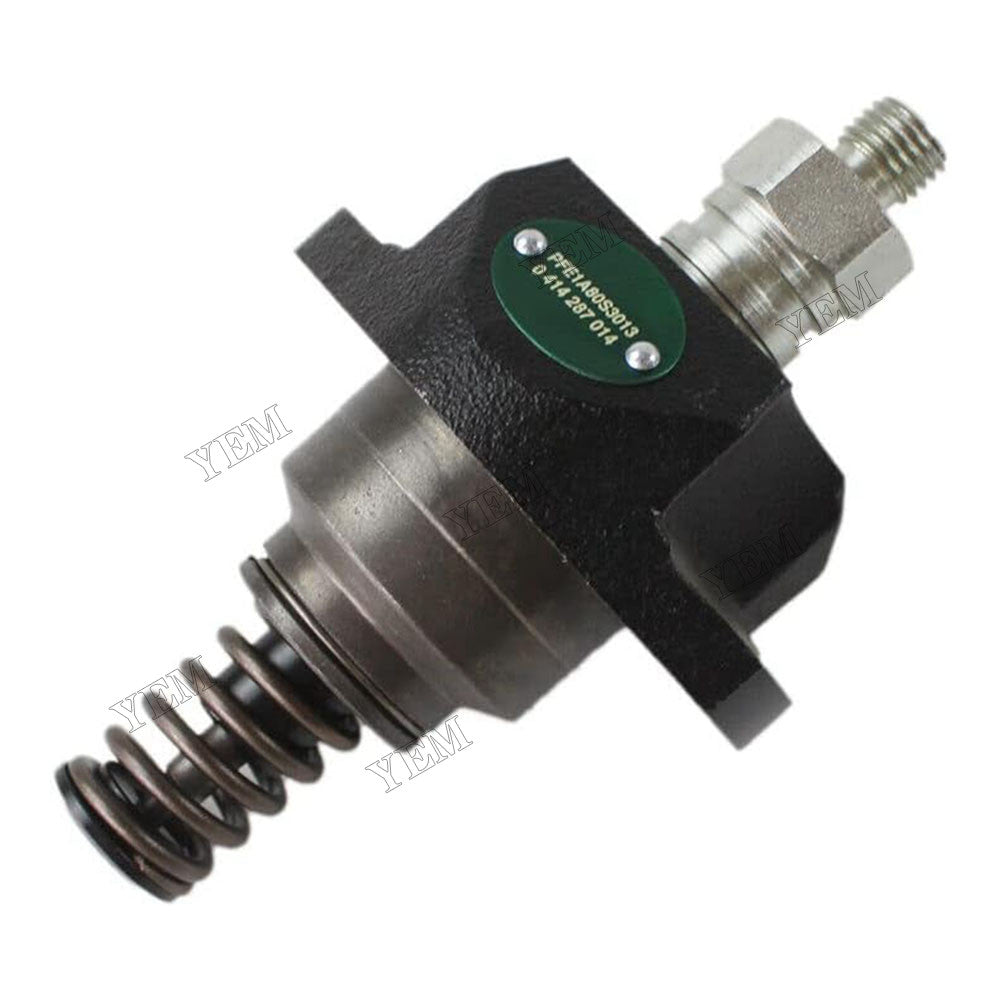 For Deutz Engine F3M1011F F4M1011F BF4M1011F F3L1011F Fuel Injection Pump 0414287014 For Deutz