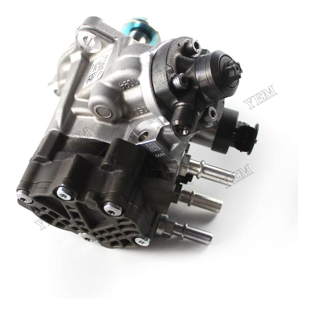 For Iveco Engine CASE New Holland Loader Fuel Injection Pump 0445020558 5802820857