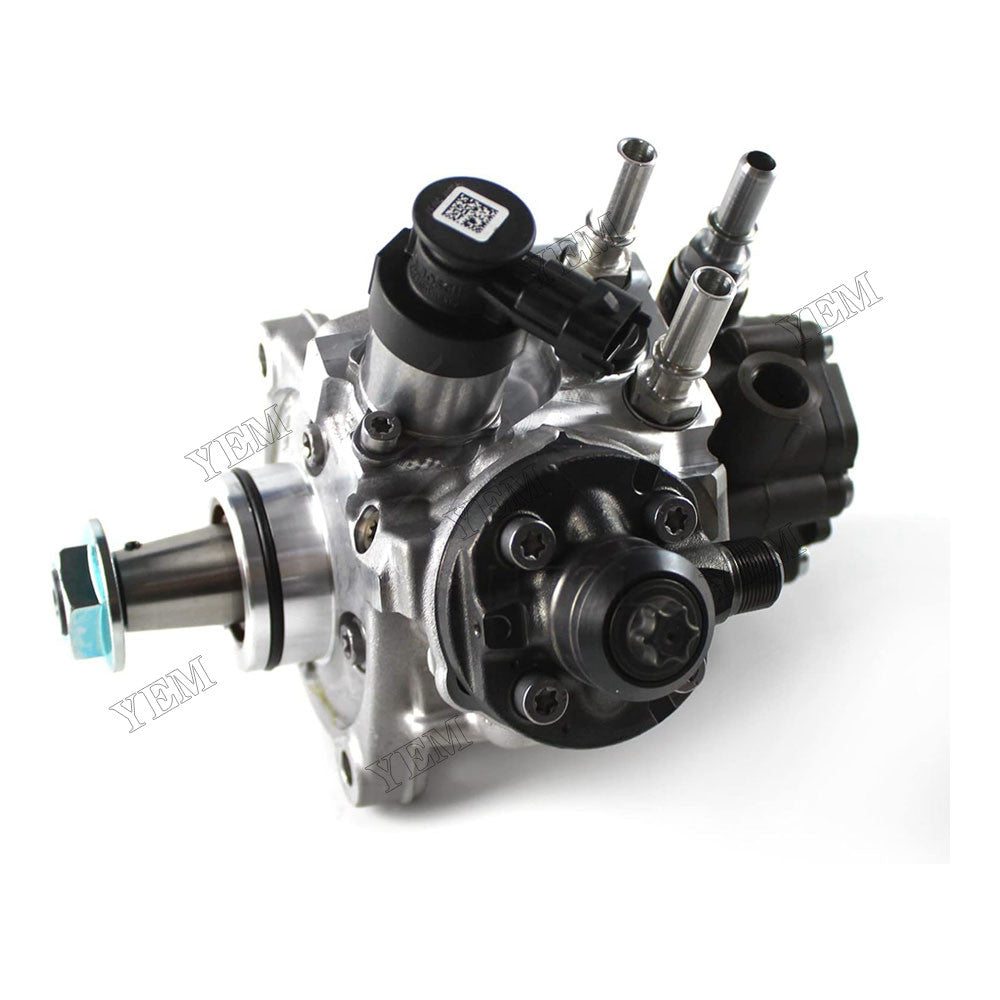 For Iveco Engine CASE New Holland Loader Fuel Injection Pump 0445020558 5802820857 For Case