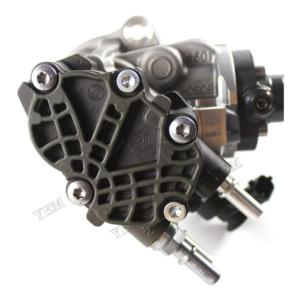 For Iveco Engine CASE New Holland Loader Fuel Injection Pump 0445020558 5802820857 For Case