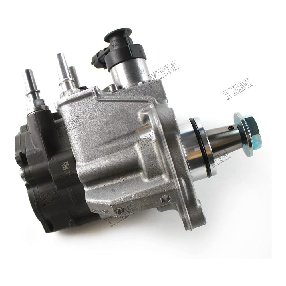 For Iveco Engine CASE New Holland Loader Fuel Injection Pump 0445020558 5802820857 For Case