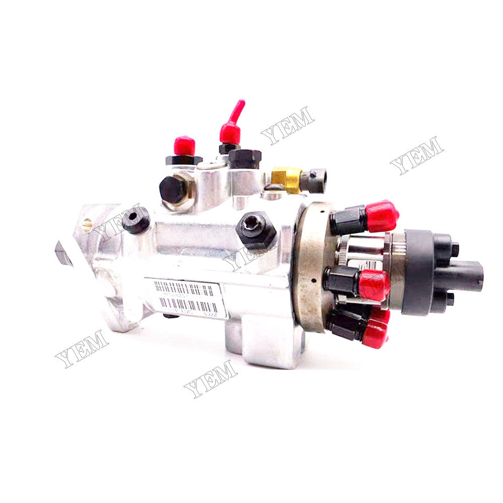 For John Deere 3029 4045 6068 4.5L Engine 1070D 1110D 9470STS 7420 200CLC Fuel Injection Pump RE518088 RE518165 DE2635-6237