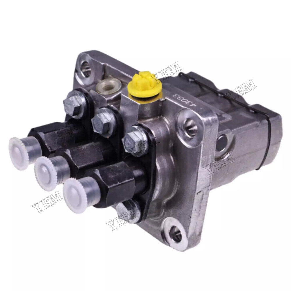 For Shibaura Engine N843 CASE Tractor DX31 DX34 DX35 FARMALL 31 35 Fuel Injection Pump 131017811 104135-3061