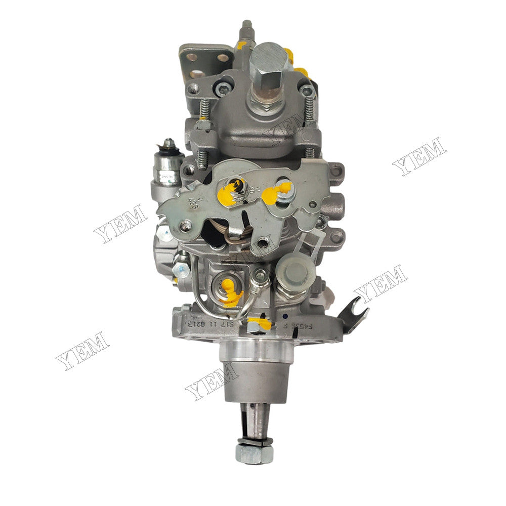 For New Holland Tractor TS115A TS130A Fuel Injection Pump 2854021 For New Holland