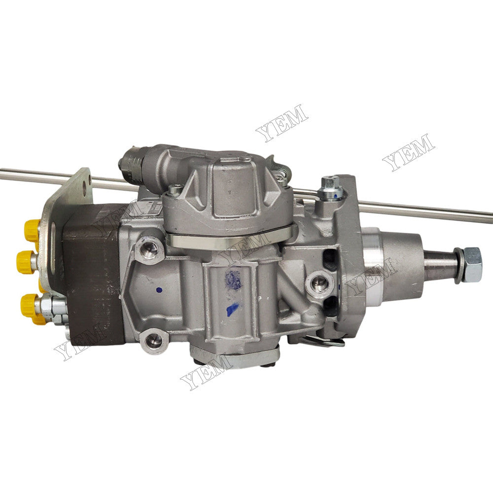 For New Holland Tractor TS115A TS130A Fuel Injection Pump 2854021 For New Holland