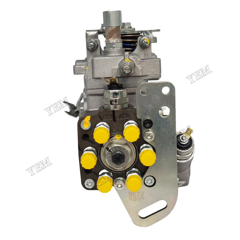 For New Holland Tractor TS115A TS130A Fuel Injection Pump 2854021 For New Holland