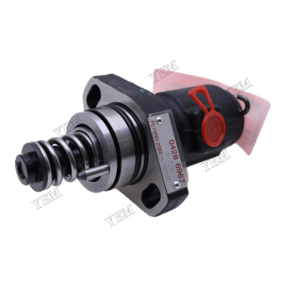 For Deutz Engine 2011 BF3L2011 TD2011L3 TCD2011L3 BF4L2011 TD2011L4 TD2011L4I TD2011L4W BF3M2011 BF4M2011 Fuel Injection Pump 01340403