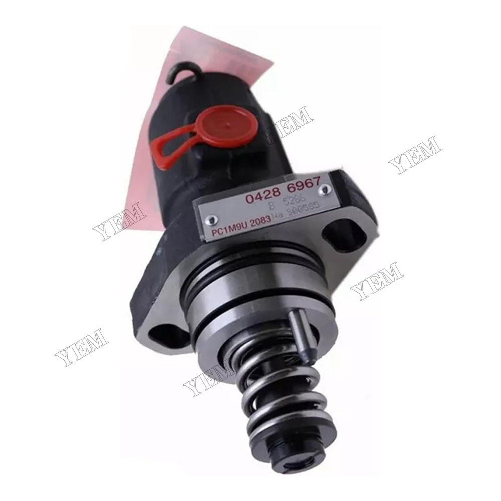 For Deutz Engine 2011 BF3L2011 TD2011L3 TCD2011L3 BF4L2011 TD2011L4 TD2011L4I TD2011L4W BF3M2011 BF4M2011 Fuel Injection Pump 01340403 For Deutz