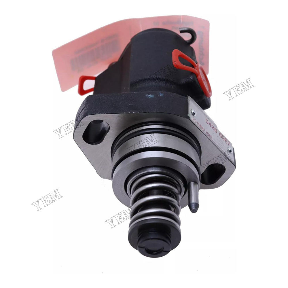For Deutz Engine 2011 BF3L2011 TD2011L3 TCD2011L3 BF4L2011 TD2011L4 TD2011L4I TD2011L4W BF3M2011 BF4M2011 Fuel Injection Pump 01340403 For Deutz