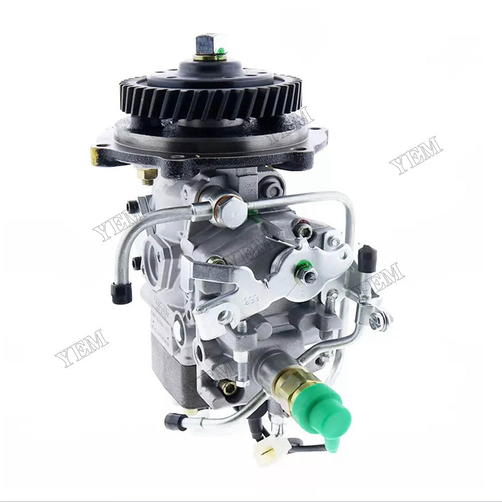 For Isuzu Engine 4JB1 Fuel Injection Pump 8970395390