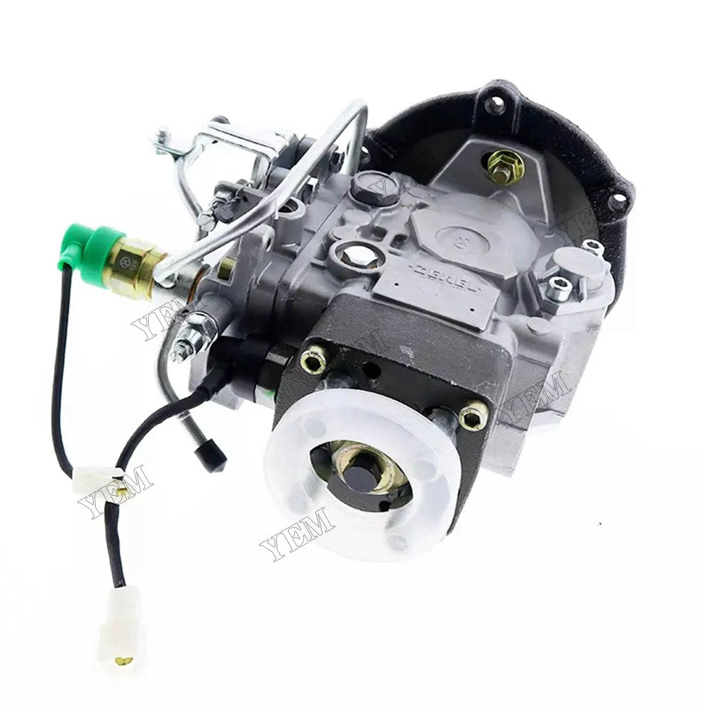 For Isuzu Engine 4JB1 Fuel Injection Pump 8970395390 For Isuzu