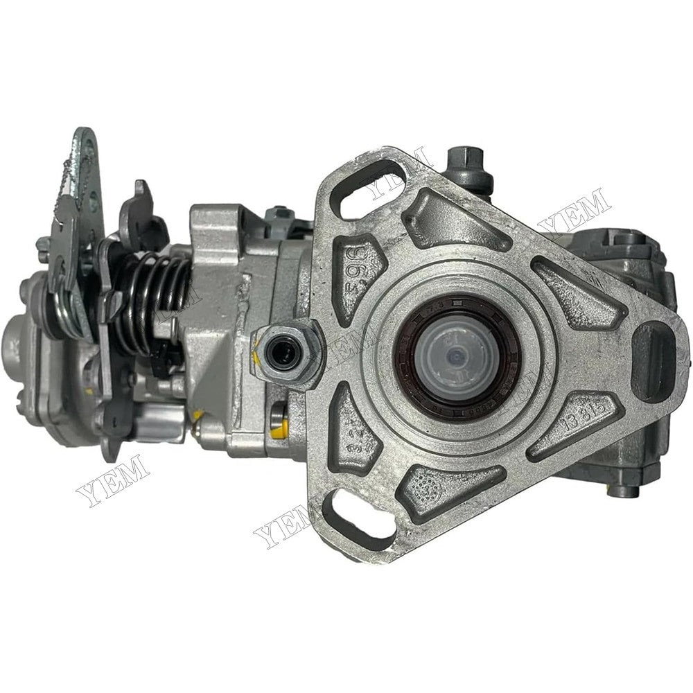 For Cummins Engine 4BTA3.9 4B 4B3.9 Fuel Injection Pump 3916925 For Cummins