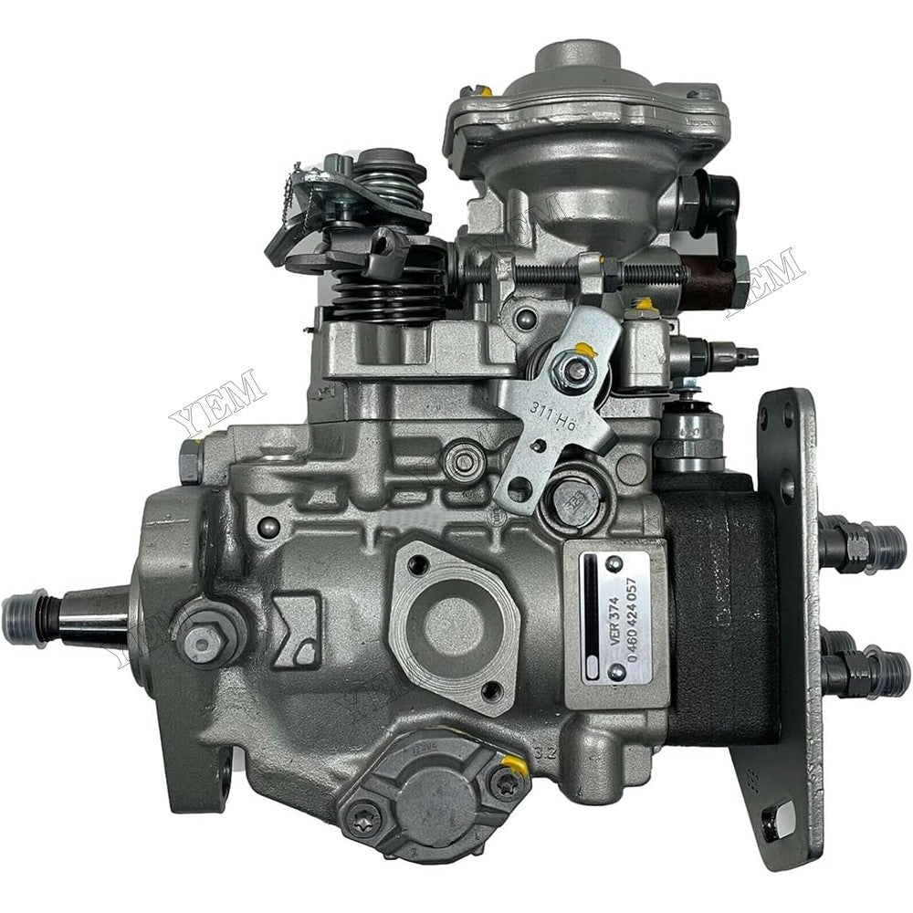 For Cummins Engine 4BTA3.9 4B 4B3.9 Fuel Injection Pump 3916925 For Cummins