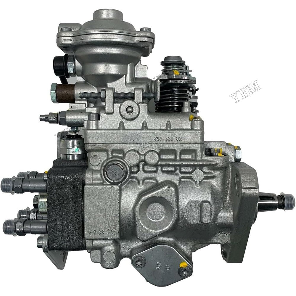 For Cummins Engine 4BTA3.9 4B 4B3.9 Fuel Injection Pump 3916925 For Cummins