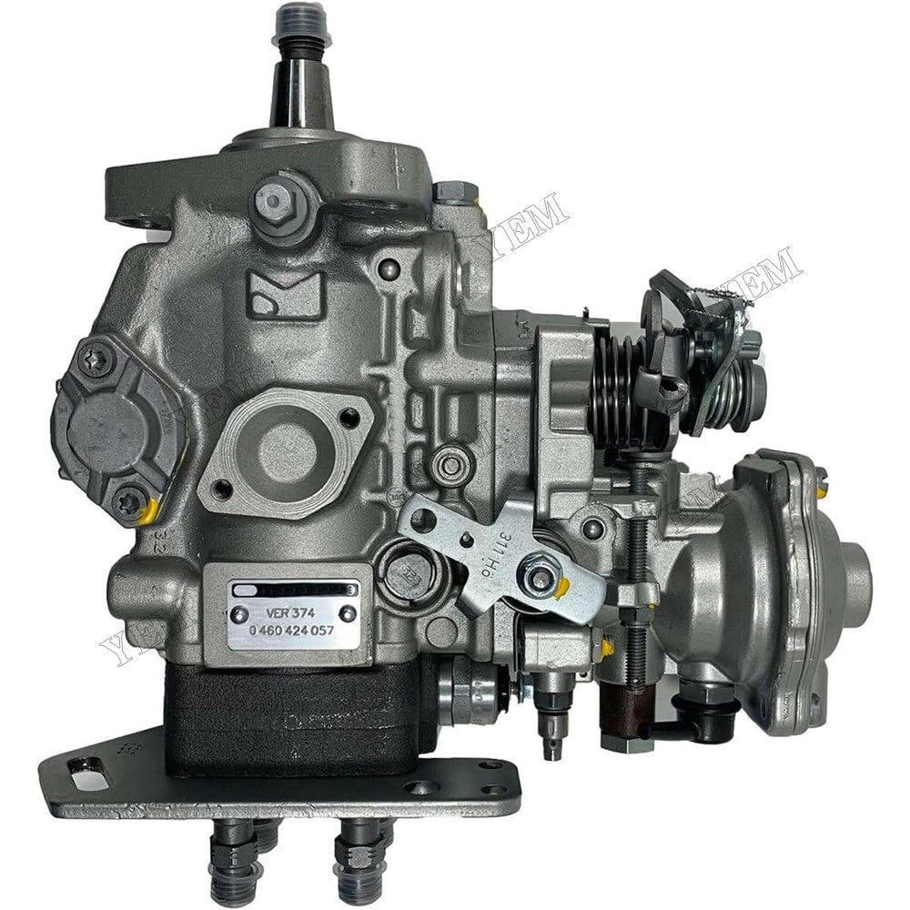 For Cummins Engine 4BTA3.9 4B 4B3.9 Fuel Injection Pump 3916925 For Cummins