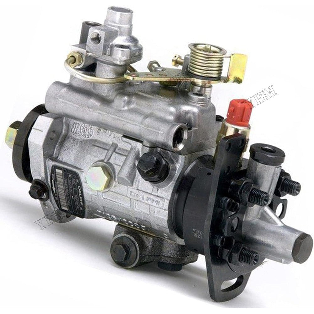 For Perkins Engine 1104C-44T JCB Loader Fuel Injection Pump 9320A380G 9320A381G 2644H027 17/925300