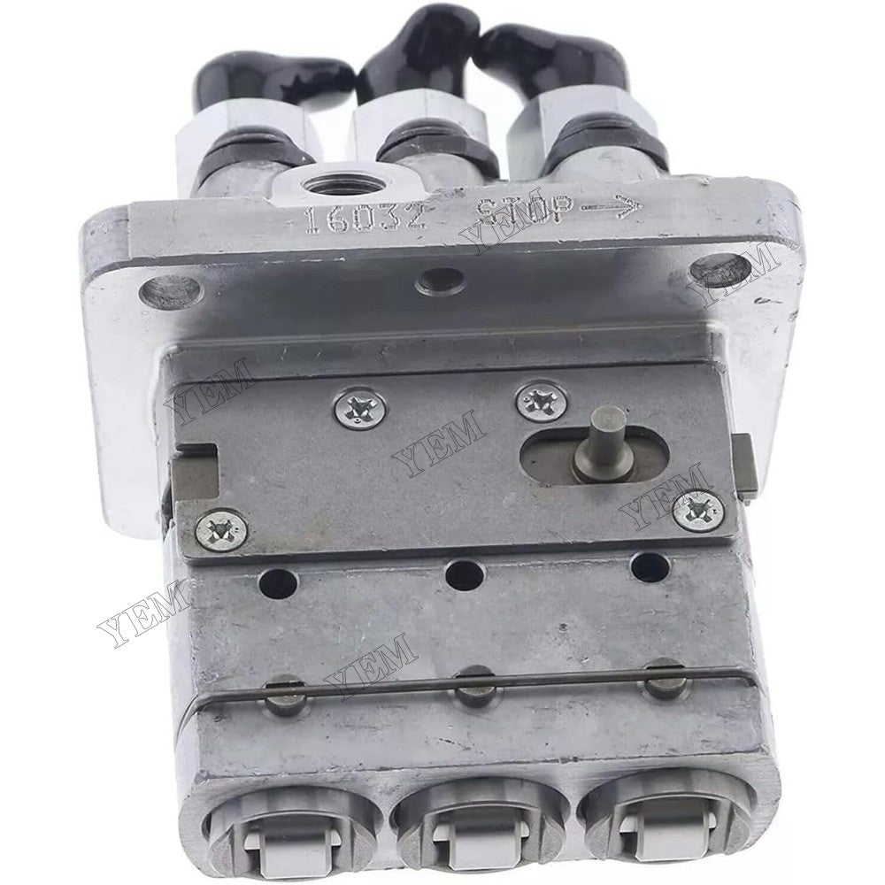 For Kubota Engine D1105 Genie Scissor Lift GS-2668 GS-2669 GS-3268 GS-3369 GS-4069 Fuel Injector Pump 839149GT For Kubota