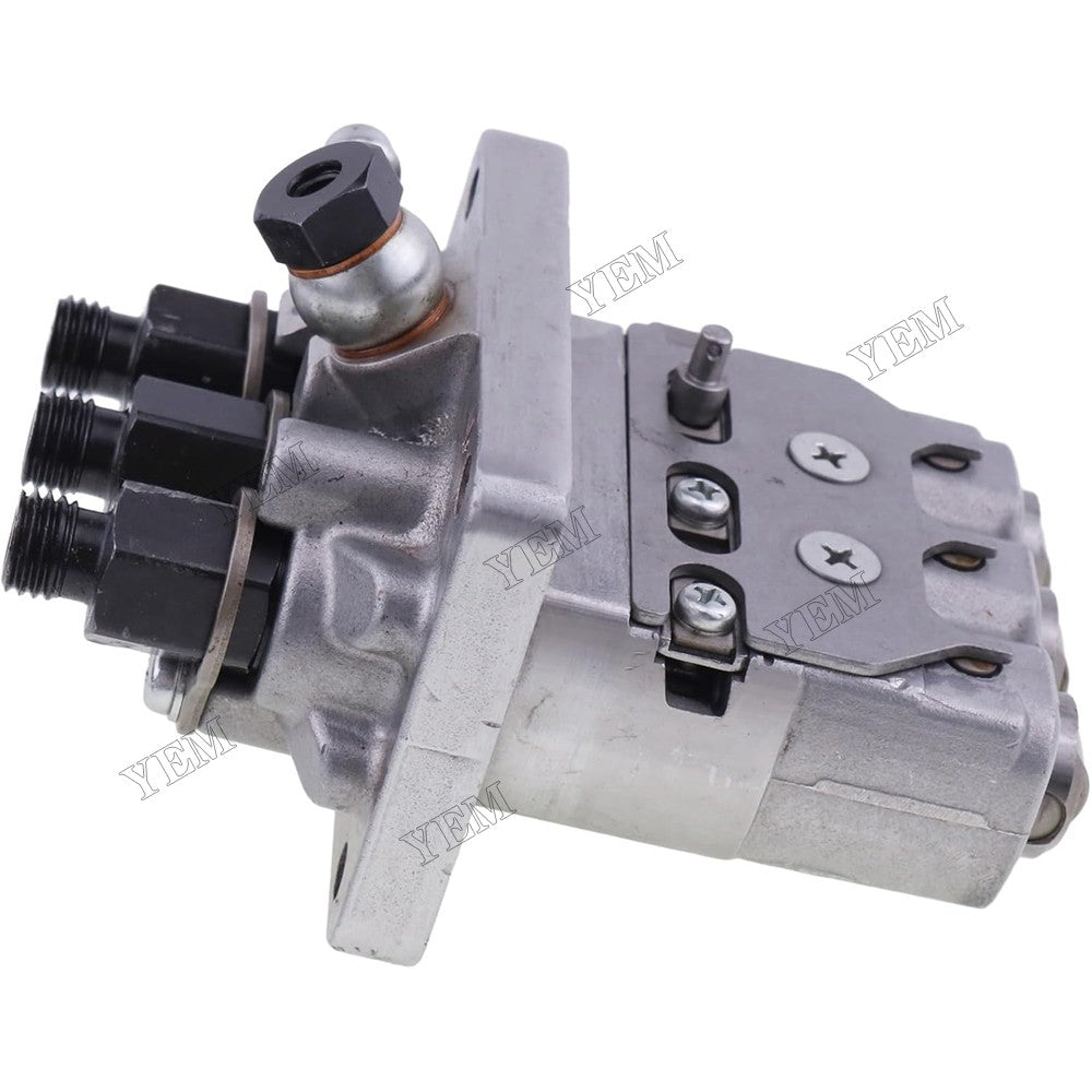 For Perkins Shibaura S773 Engine New Holland TC18 TZ22DA T1010 TC21 TZ24DA TZ25DA TC26DA TC21DA TZ18DA TC23DA Tractor Fuel Injection Pump 131017711