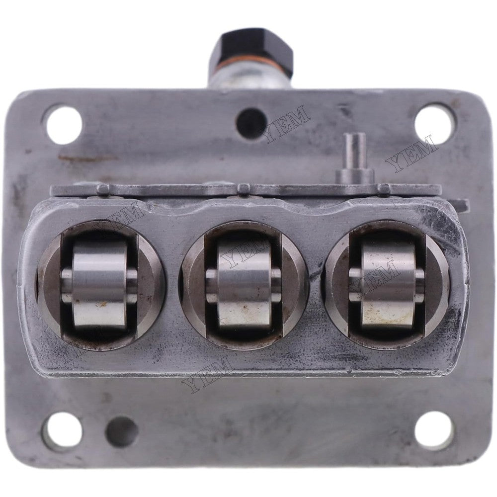 For Perkins Shibaura S773 Engine New Holland TC18 TZ22DA T1010 TC21 TZ24DA TZ25DA TC26DA TC21DA TZ18DA TC23DA Tractor Fuel Injection Pump 131017711 For Perkins