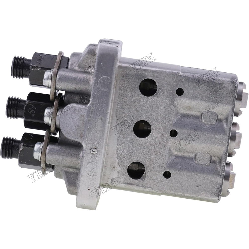 For Perkins Shibaura S773 Engine New Holland TC18 TZ22DA T1010 TC21 TZ24DA TZ25DA TC26DA TC21DA TZ18DA TC23DA Tractor Fuel Injection Pump 131017711 For Perkins