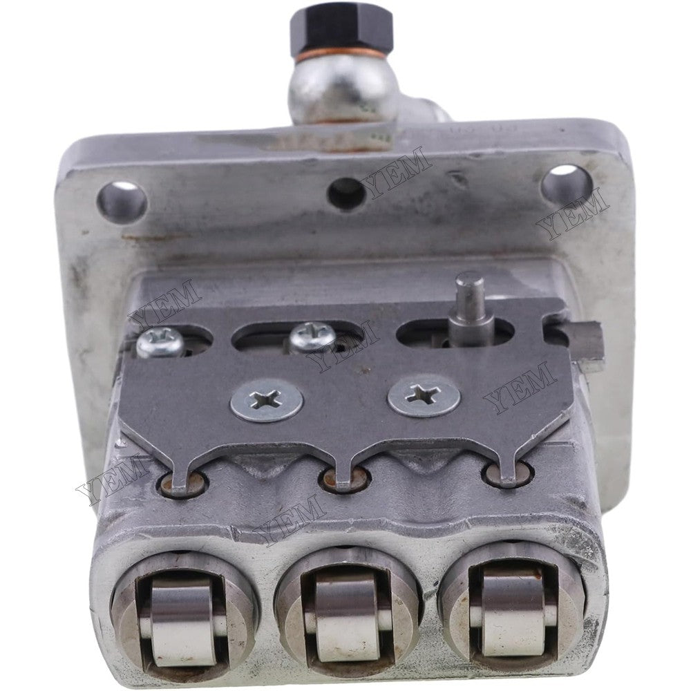 For Perkins Shibaura S773 Engine New Holland TC18 TZ22DA T1010 TC21 TZ24DA TZ25DA TC26DA TC21DA TZ18DA TC23DA Tractor Fuel Injection Pump 131017711 For Perkins